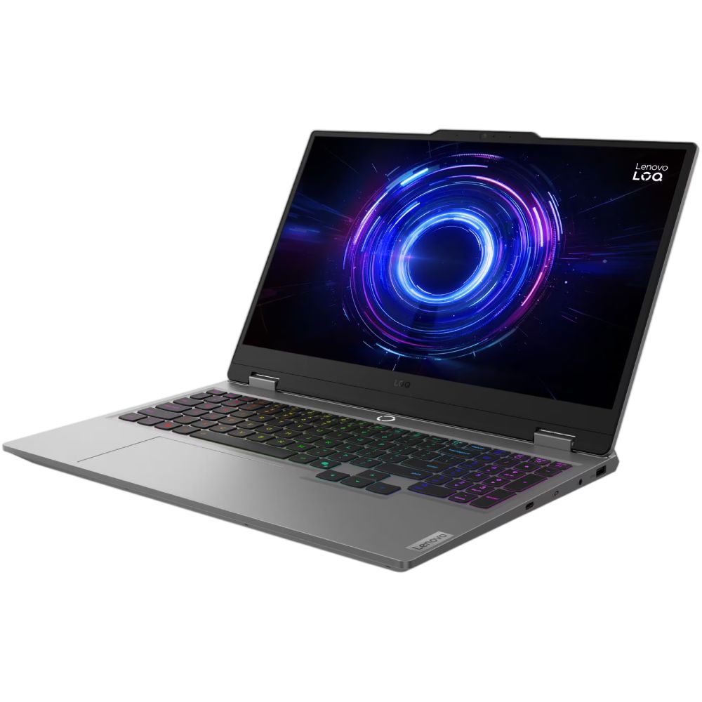 Notbuk Lenovo LOQ 15IRX10 (83JE0189RK) — Mallar, Bakı (3)