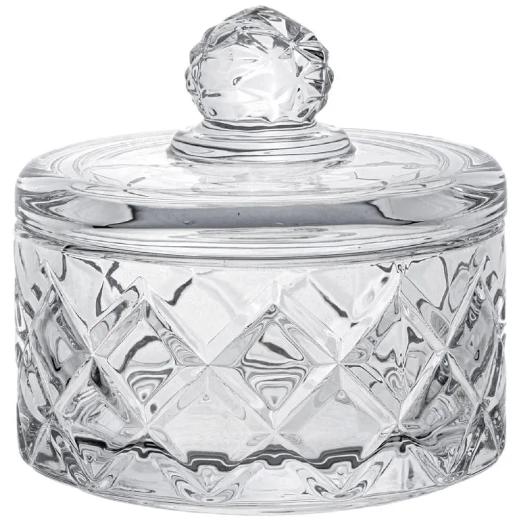 Saxlama qabı Lefard Diamant 10,5x10 sm — Bakı