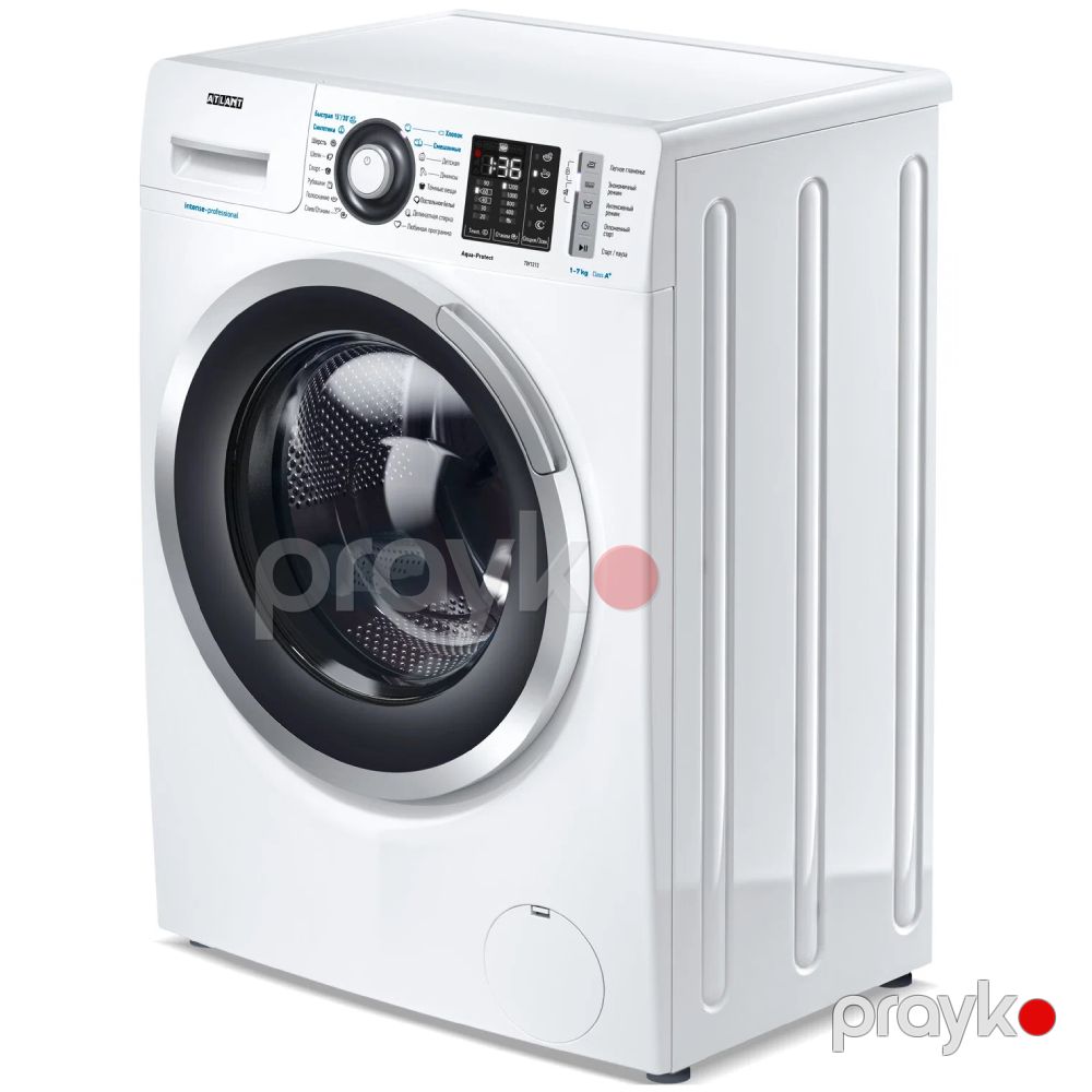 Paltaryuyan Atlant 70Y1213-01 — Çamaşır maşınları, Bakı (2)