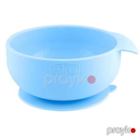 Uşaq üçün boşqab Chicco 00010221200000 (vakuumlu) — Bakı