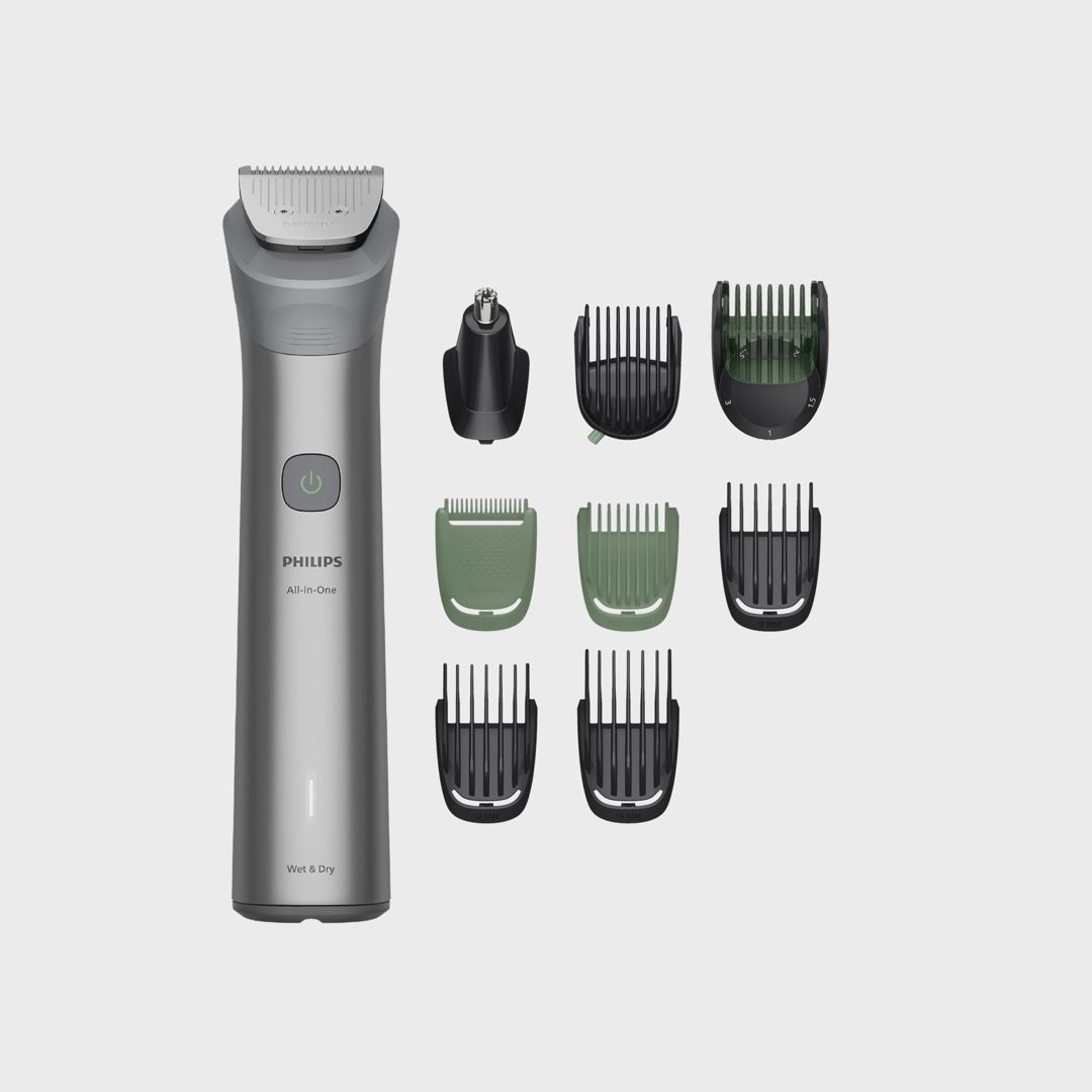Trimmer Philips All-in-One MG5931/15, 5000 Series — Saç kəsmə maşınları, Bakı