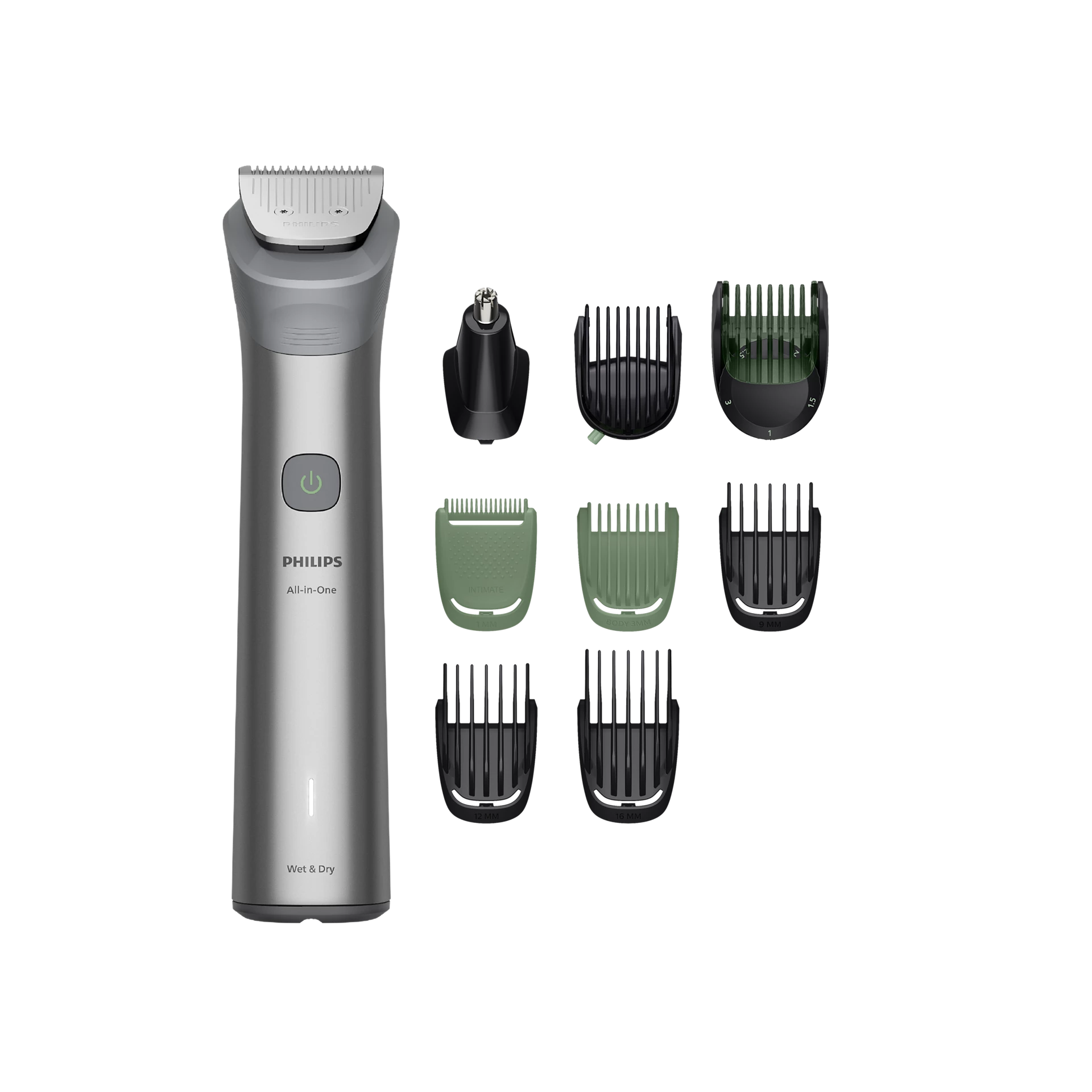 Trimmer Philips All-in-One MG5931/15, 5000 Series — Bakı