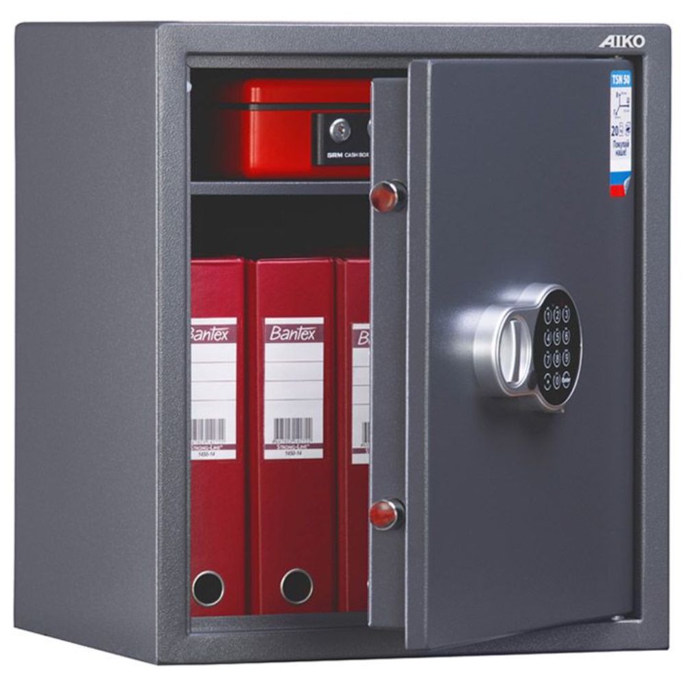 Seyf Aiko TSN-50 EL S10399530414 — Mallar, Bakı (2)
