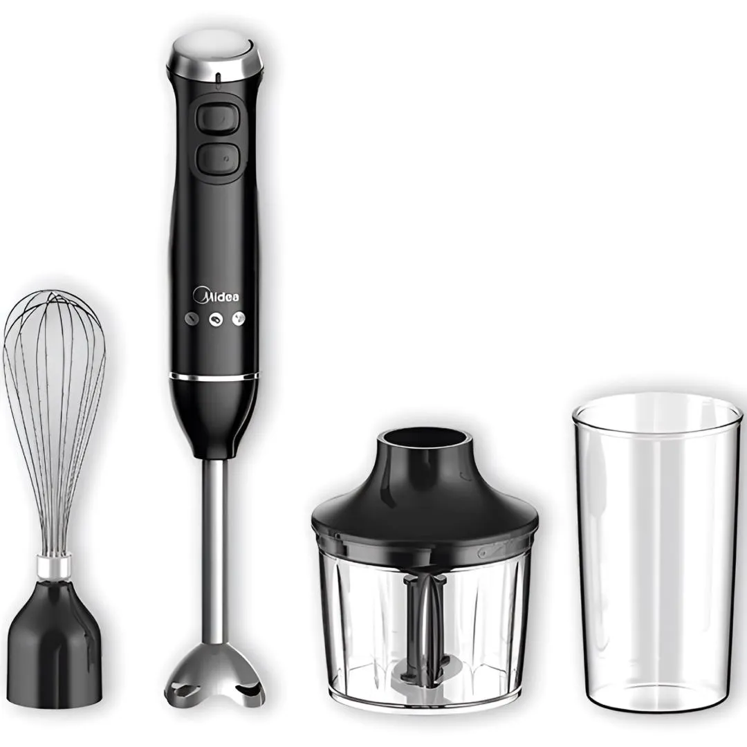 Blender Midea MJ-BH6001W — Blenders, choppers, and mixers