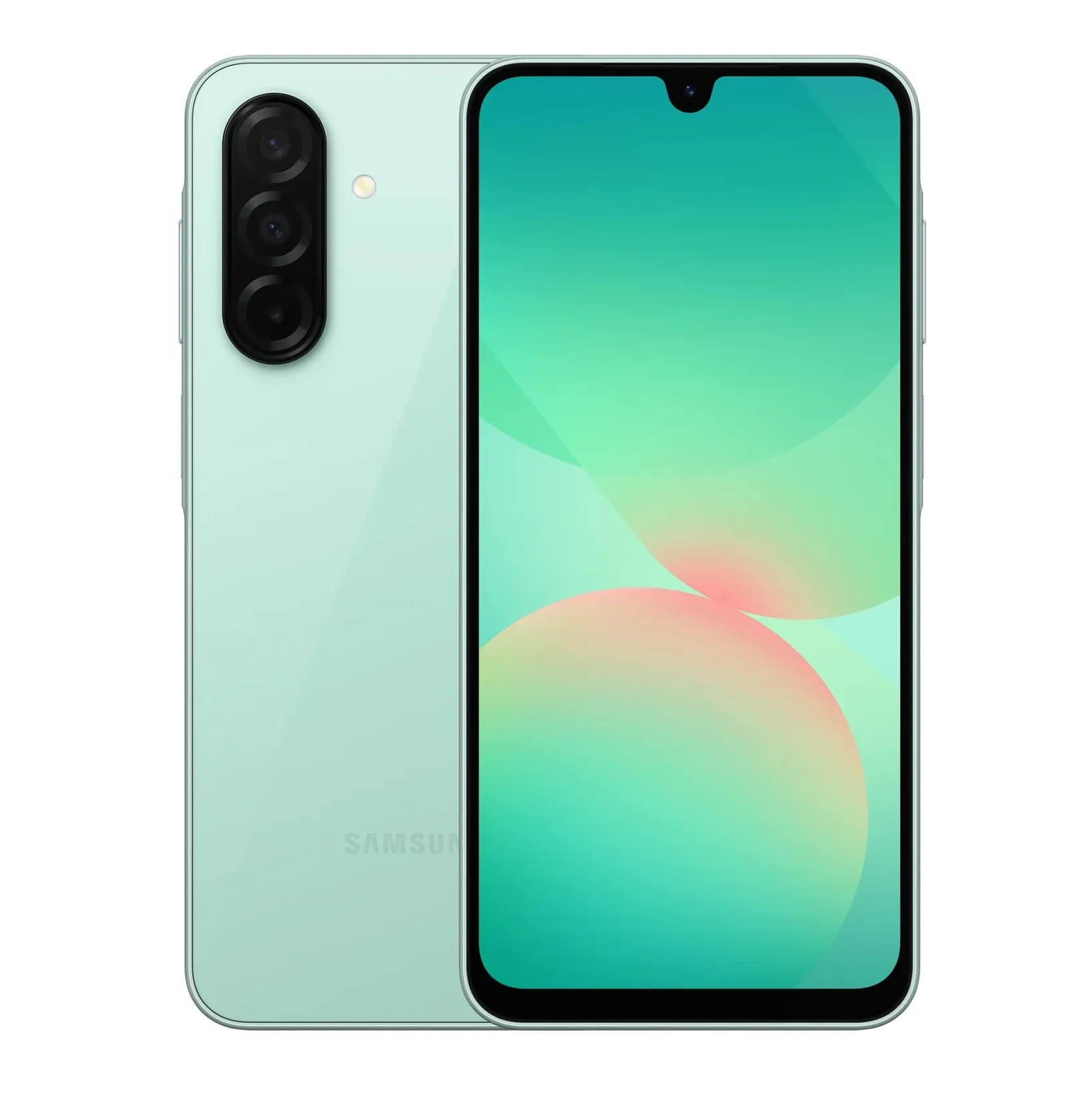 Smartfon Samsung Galaxy A26 6GB/128GB 5G Mınt (A266)