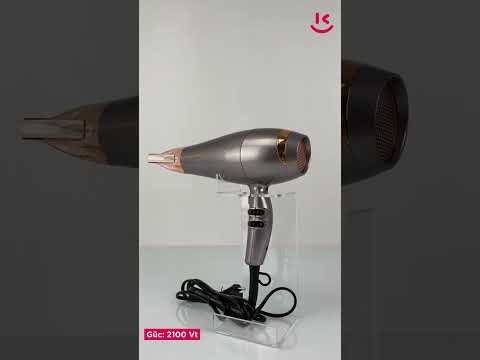 Fen BaByliss 5336NPE — Fən, Bakı (5)