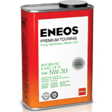 Mühərrik yağı Eneos Premium Touring 5W-30 1L — Engine oils