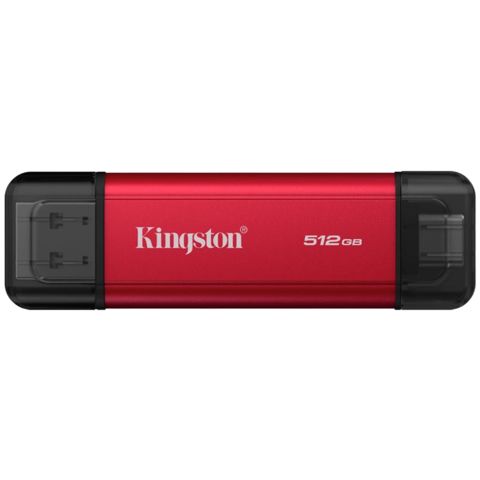 Portativ SSD Kingston 512GB SPSD/512GB — Bakı