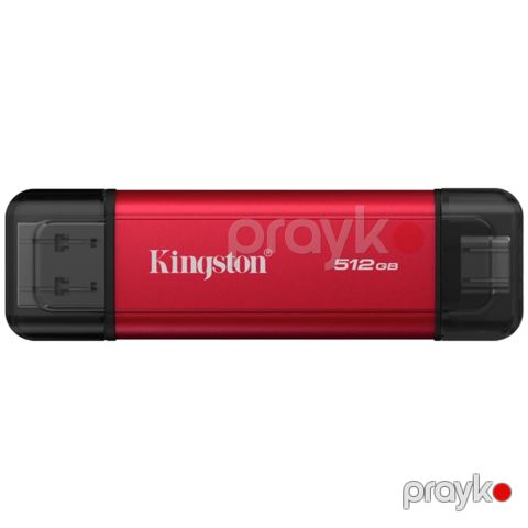 Portativ SSD Kingston 512GB SPSD/512GB — Bakı