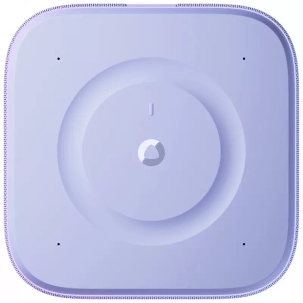 Smart akustika Yandex Station 3 YNDX-00060PPL Purple — Mallar, Bakı (3)