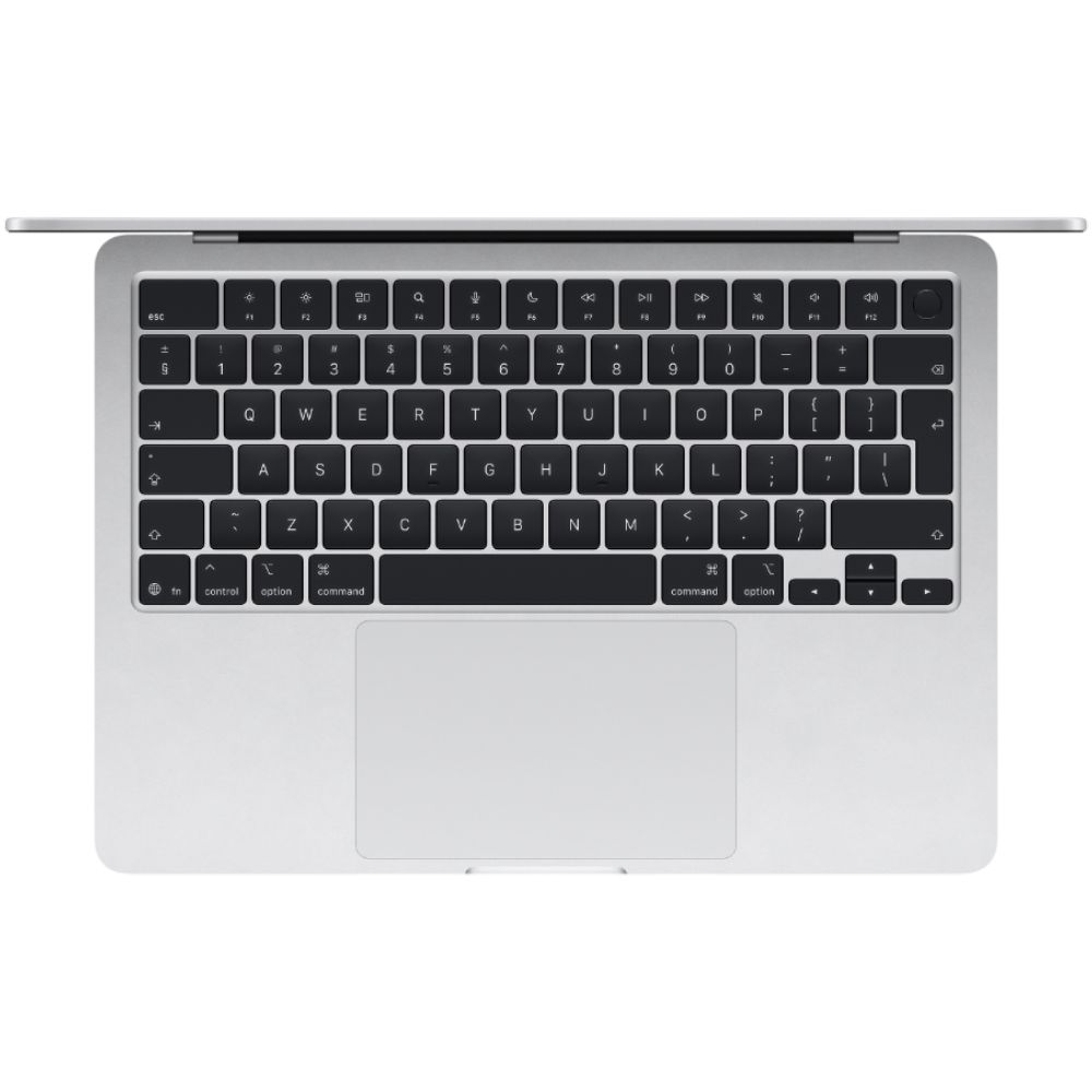 Notbuk Apple MacBook Air 13 (M5) MDH84RU/A Silver — Noutbuklar, Bakı (2)