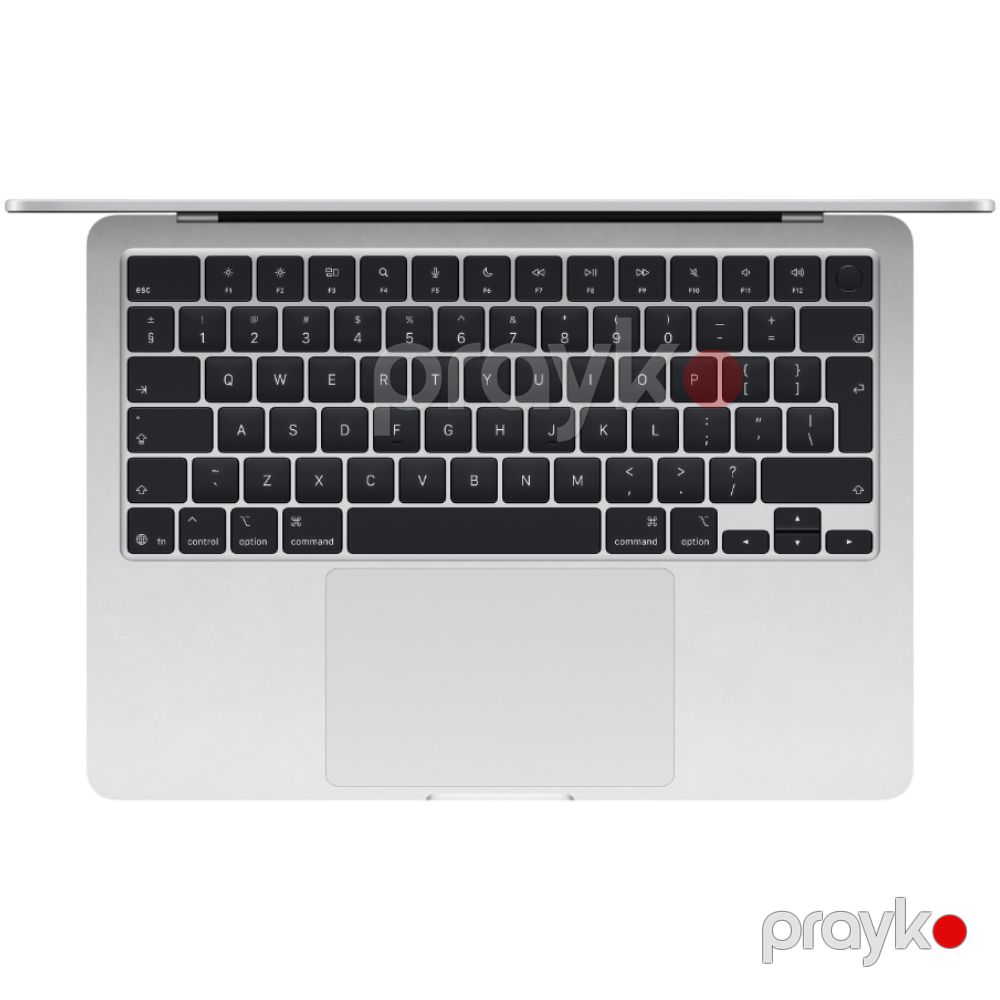 Notbuk Apple MacBook Air 13 (M5) MDH74RU/A Silver — Noutbuklar, Bakı (2)