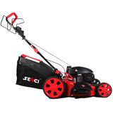 Benzinli otbiçən Senci LMA18S10 — Garden tools