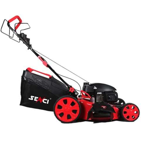 Benzinli otbiçən Senci LMA18S10 — Bakı