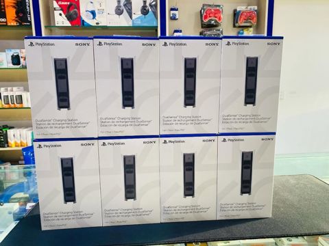 Sony Dualsense Charger — Bakı