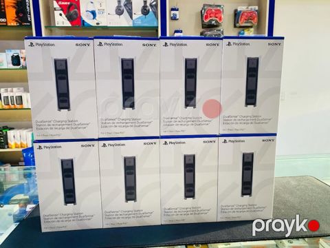 Sony Dualsense Charger — Bakı