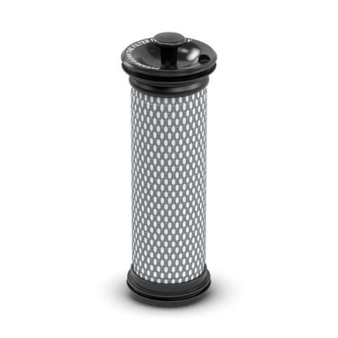 Tozsoran üçün filtr Karcher 2.863-319.0