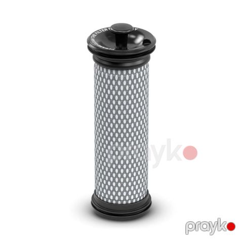 Tozsoran üçün filtr Karcher 2.863-319.0
