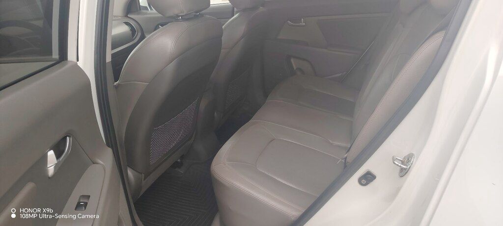 Kia Sportage, 2.0 L, 2011 il, 175 600 km — Avtomobillər, Bakı (10)