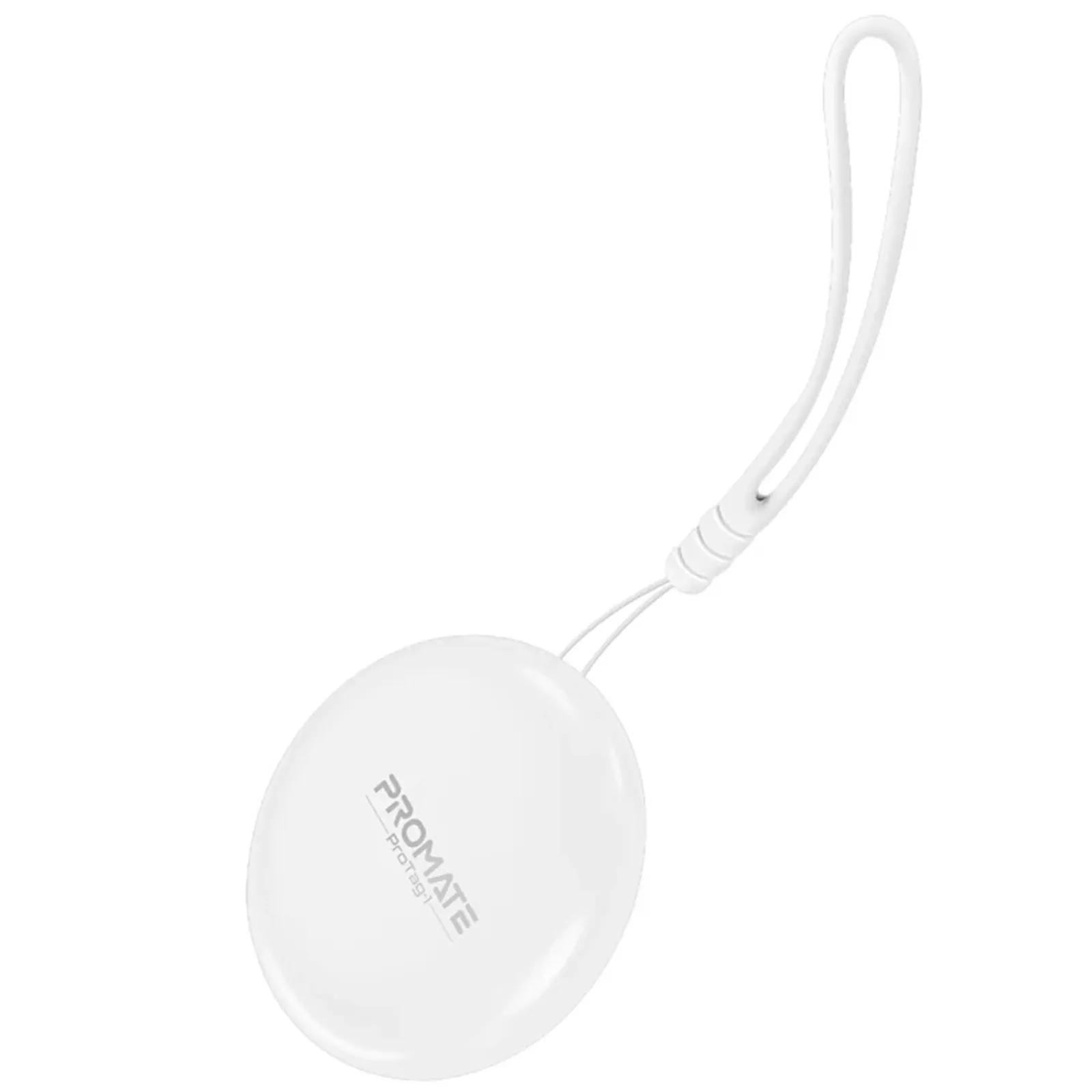 Smart Treker Promate PROTAG-1.WHITE — Smart home