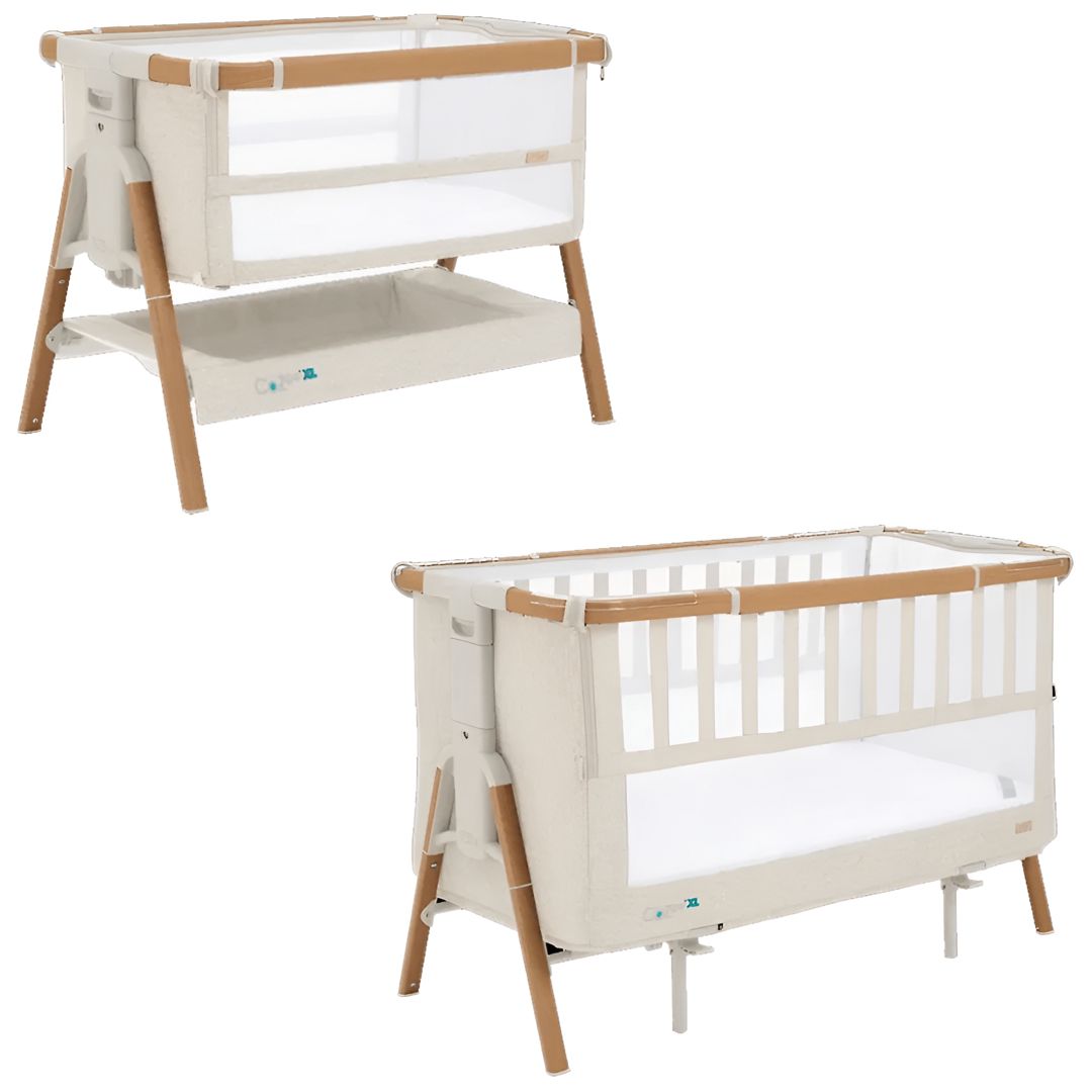 Manej Tutti Bambini CoZee XL Bej — Uşaq otağı, Bakı (2)