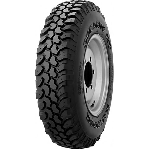 Avtomobil təkəri Hankook Dynamic RT01 MT 104Q 205/80R16