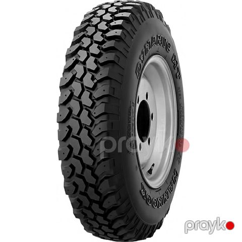 Avtomobil təkəri Hankook Dynamic RT01 MT 104Q 205/80R16
