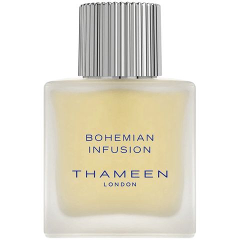Uniseks odekolon Thameen Bohemian Infusion 100 ml BI100COL1 — Парфюмерия