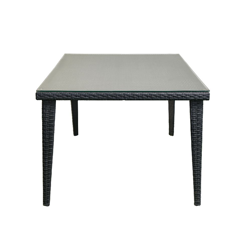Masa Evalar Rotton (100 260) — Mebel, Bakı (2)