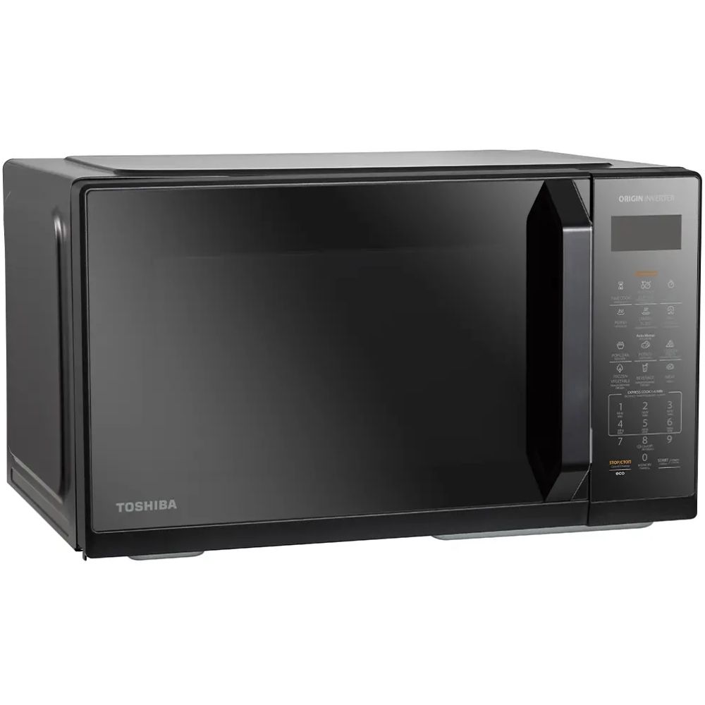 Mikrodalğalı soba Toshiba MW3-EG25PE(BM) — Mikrodalğalı sobalar, Bakı (3)