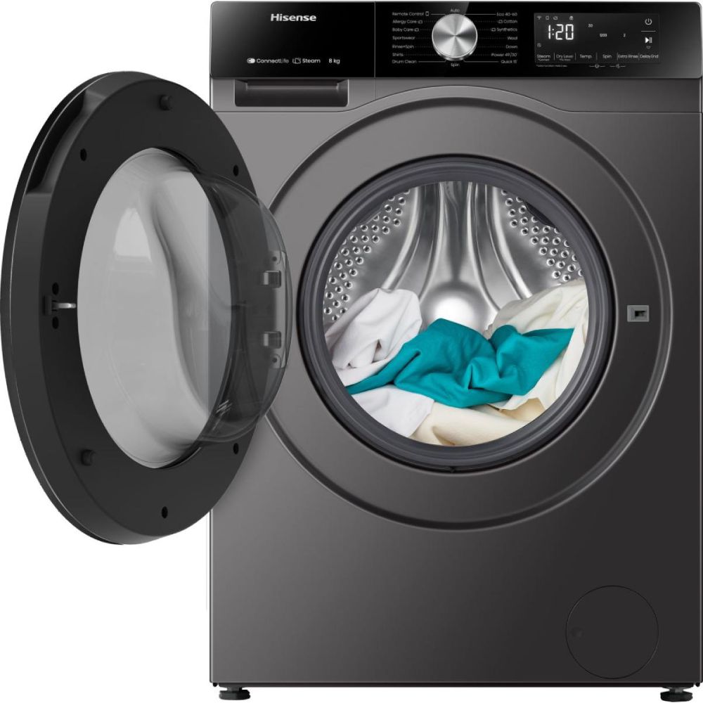 Paltaryuyan Hisense WF3S8043BT3 — Paltaryuyan maşınlar, Bakı (3)