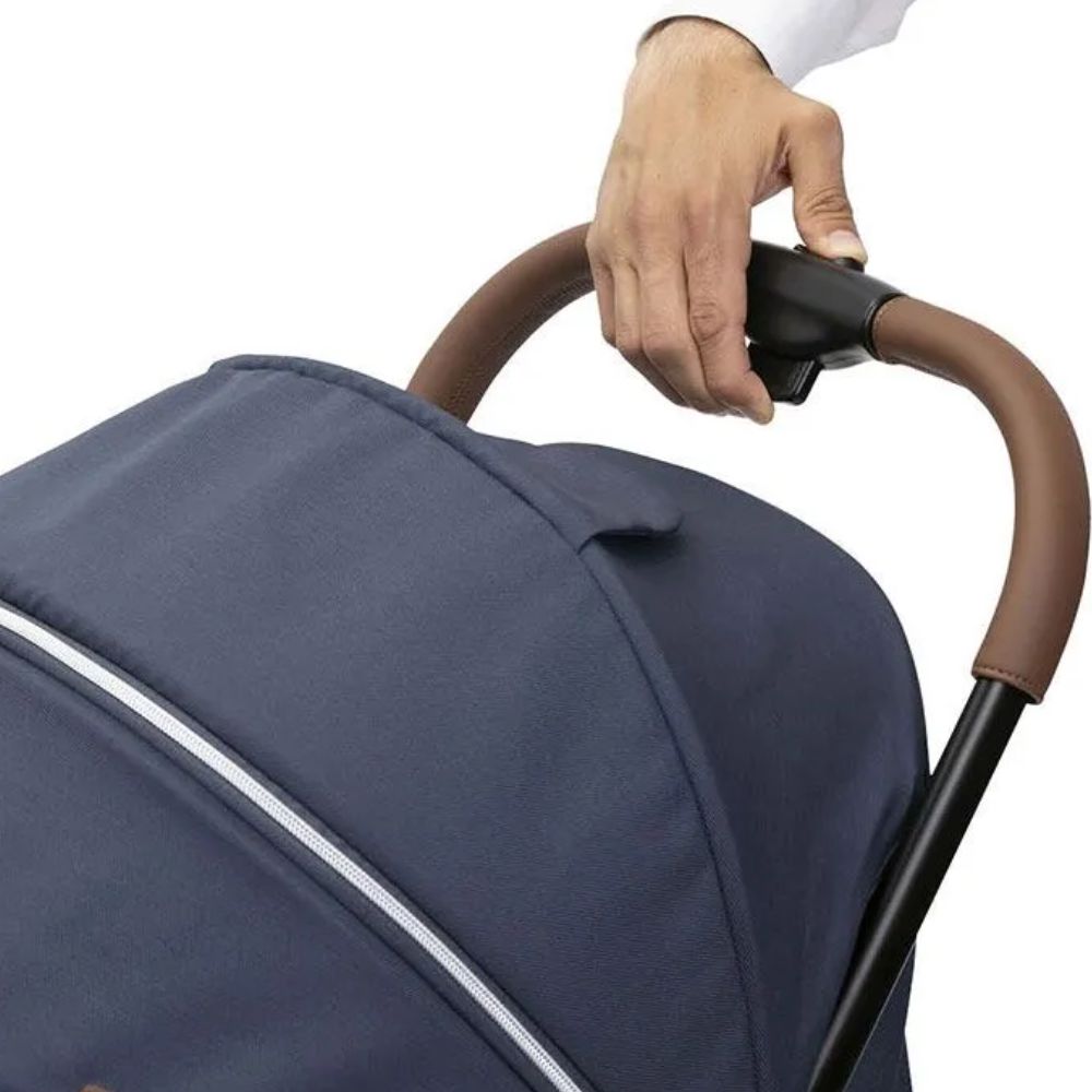 Uşaq arabası Chicco Goody Xplus Radiant 07087040380000 — Arabalalar və avtokresloları, Bakı (3)