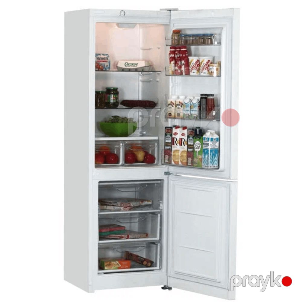 Soyuducu Indesit DS 318 W — Soyuducular, Bakı (3)