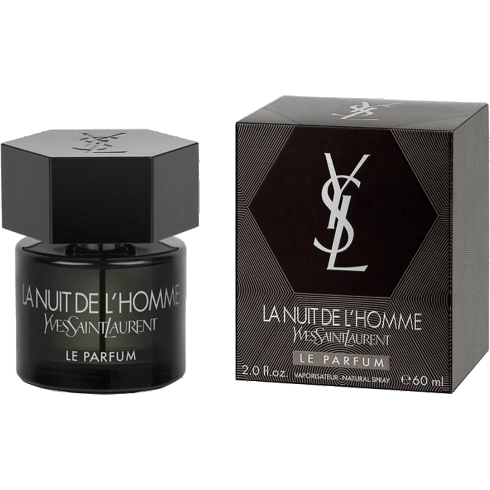 Kişi parfümü La Nuit De L'Homme Le Parfum EDP 60 ml L1672109 — Ətir, Bakı (2)