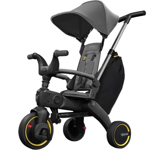 Uşaq velosipedi Doona Liki S3 4897055666659 — Bakı