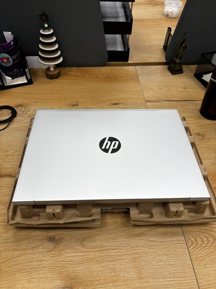 HP Probook 460 G11 — Elektronika, Bakı (7)