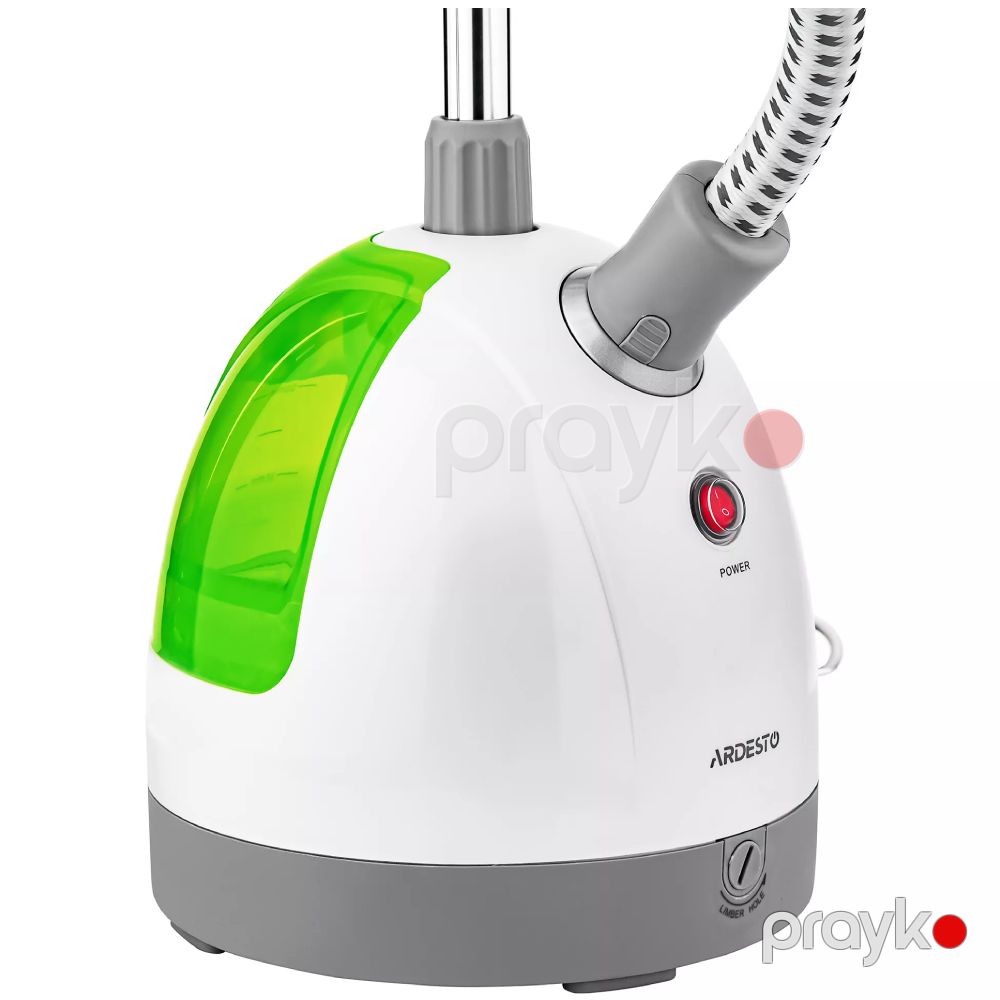 Buxarlandırıcı Ardesto IR-C8815-S — Buxar soxucu, Bakı (3)