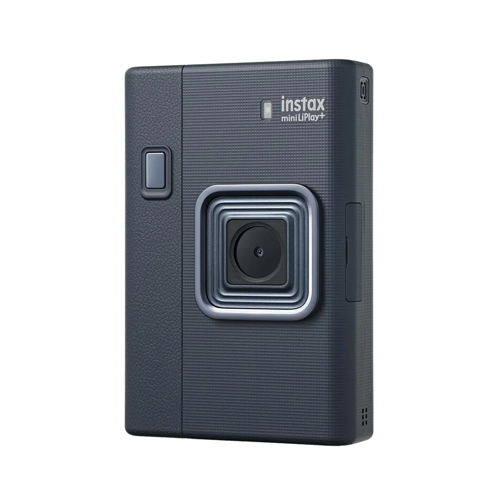 Fotoaparat Fujifilm Instax Mini LiPlay+ Blue (NV VN EX D) — Bakı