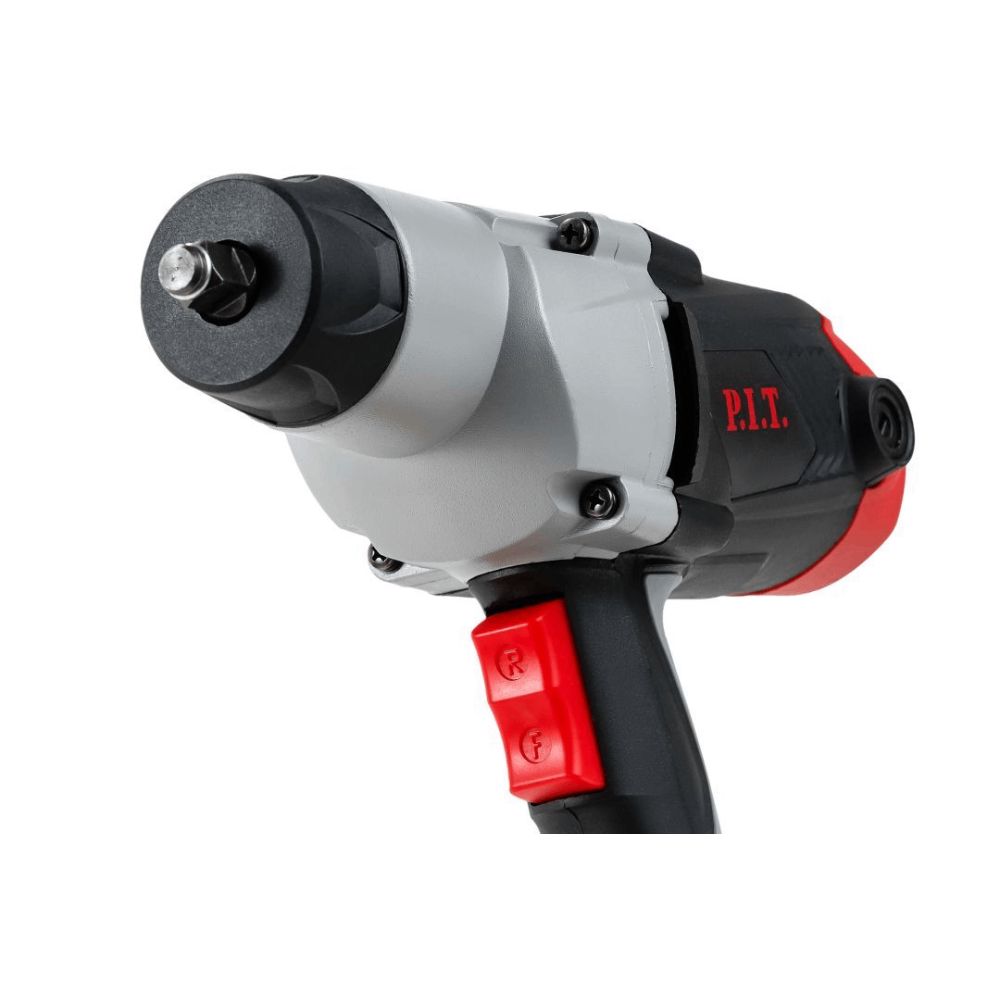 Qaykaburan P.I.T. PIW1100-C — Mallar, Bakı (2)