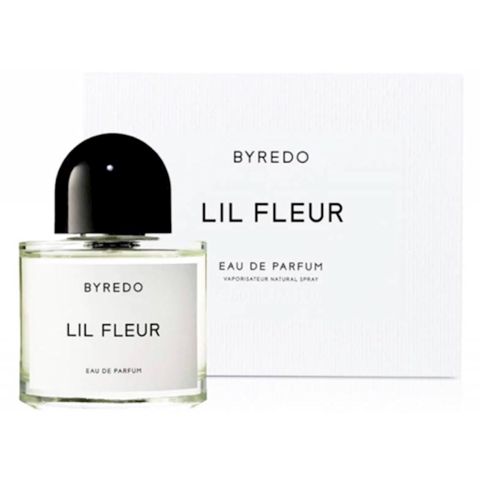Uniseks parfüm Byredo LilFleur EDP 100 ml 7340032833003 — Bakı