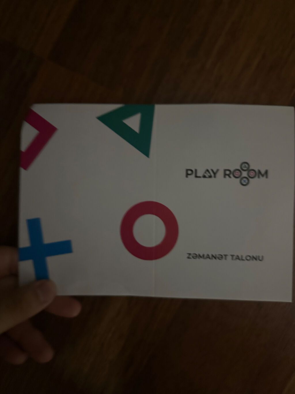 PlayStation 4 fat problemsiz playroomnan 3 4 ay qabaq 400 manata — Elektronika, Bakı (2)