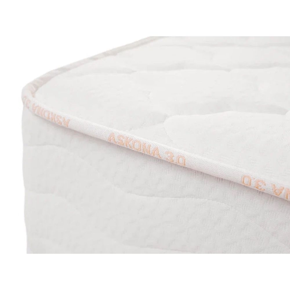 Matras Askona Comfort Medium 180×200×19 — Matraslar, Bakı (3)