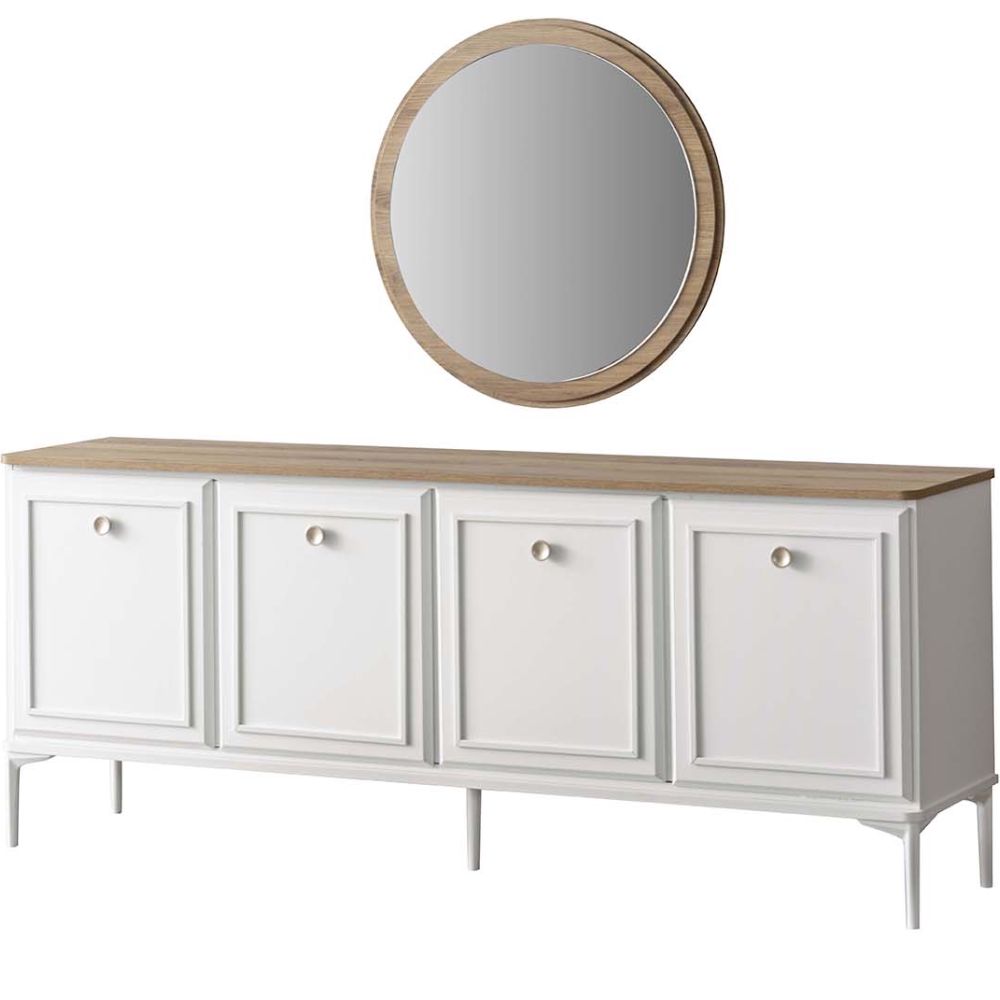Kamod Gala Modern Country — Mebel, Bakı (2)