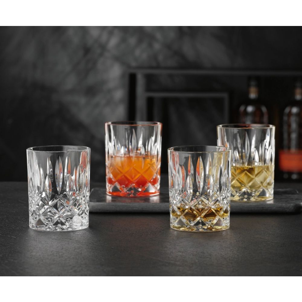 Stəkan dəsti Nachtmann Noblesse 4 parça 89207 — Ev texnikası, Bakı (2)