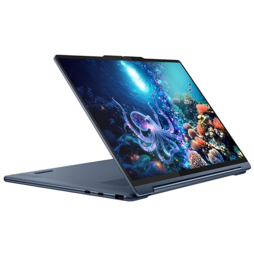 Notbuk Lenovo Yoga 9 2in1 14ILL10 (83LC0054RK) — Mallar, Bakı (2)