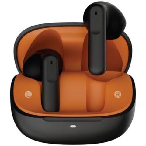 Qulaqlıq Euroacs C-Vibe ENC AQULAI842691 Black — Bakı