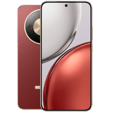 Honor X9d 8 GB / 256 GB Reddish Brown — Bakı