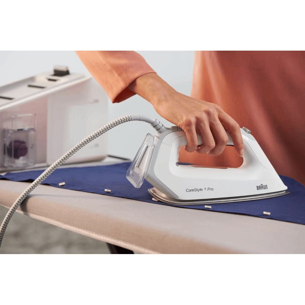 Ütü masası Braun IB3001BK — Ütü masaları, Bakı (3)
