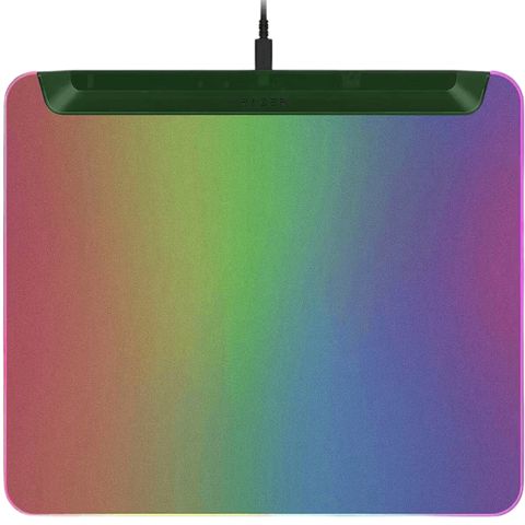 Gaming Mouse Pad Razer Firefly V2 Pro RGB Phantom Green ED RZ02-04920300-R3M1 — Bakı