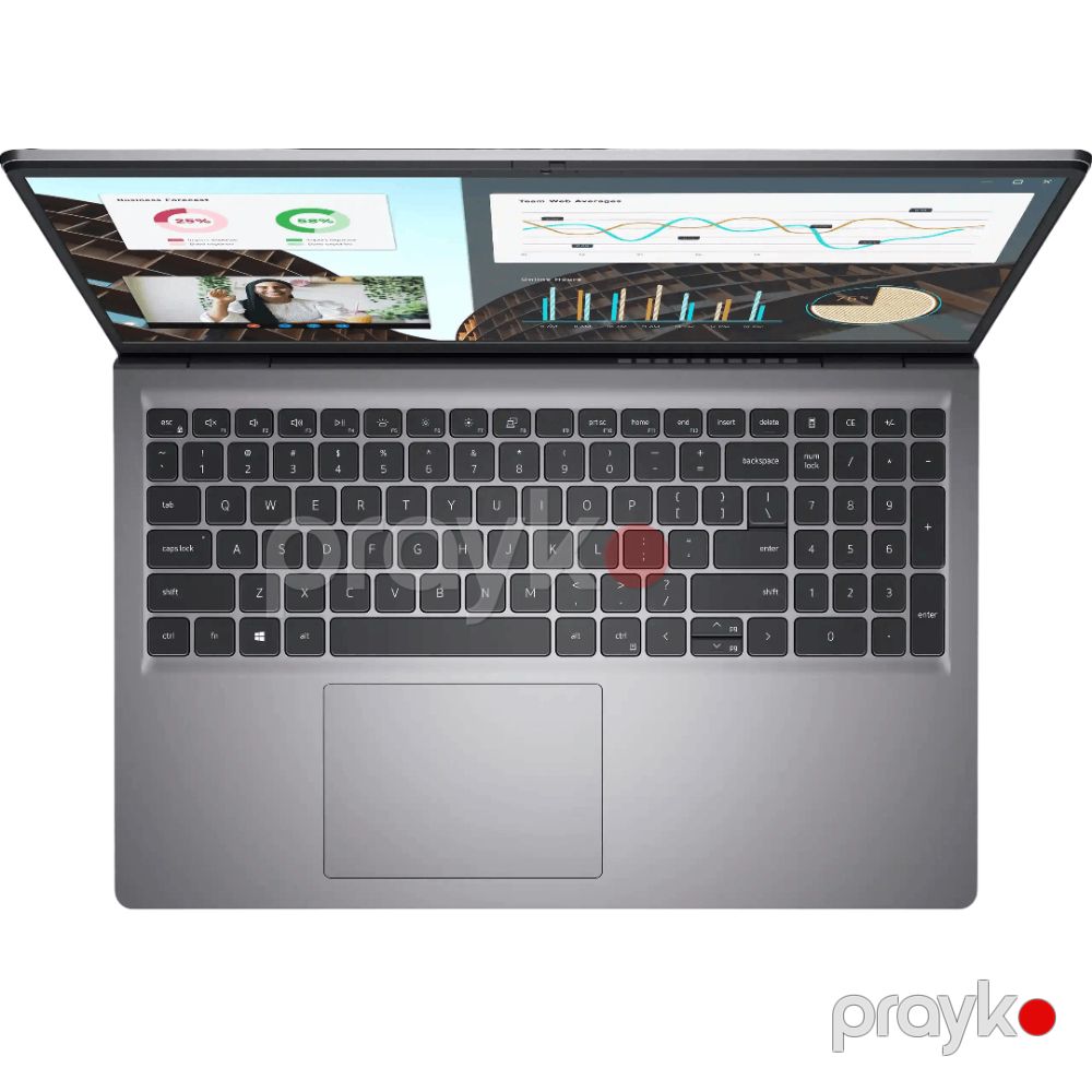 Notbuk Dell Vostro 3530 210-BGLW_I7_AZ (N1605QVNB3530EMEA01_UBU) — Noutbuklar, Bakı (2)